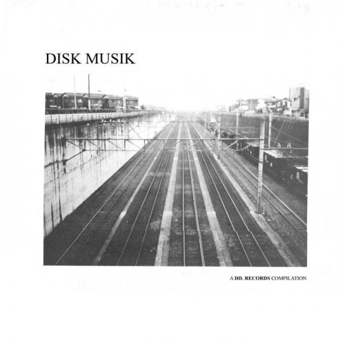 VA - Disk Musik: A DD. Records Compilation (2025)