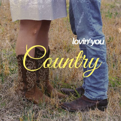 VA - Country Lovin' You (2025)