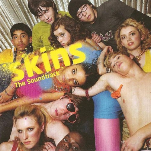 VA - Skins: The Soundtrack (2007)