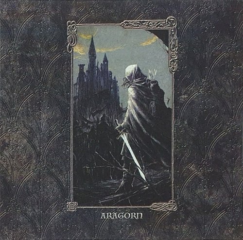 Aragorn - The Suite (Korean Remastered, 1973) (2022)