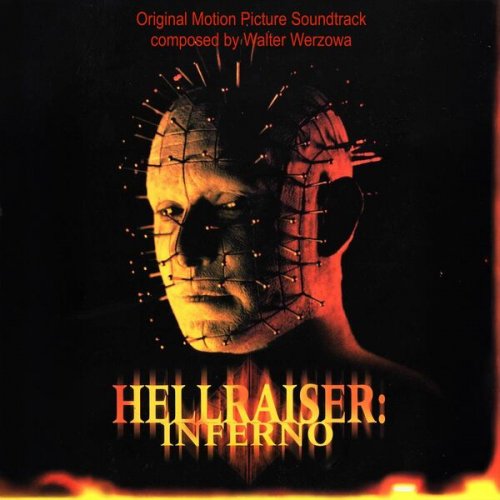 Walter Werzowa - Hellraiser: Inferno (Original Motion Picture Soundtrack) (2025) [Hi-Res]