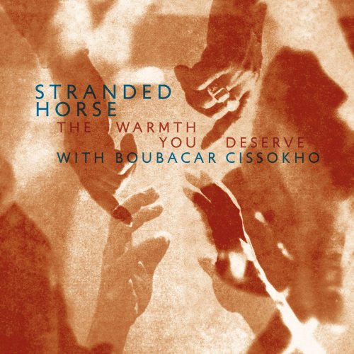 Stranded Horse, Boubacar Cissokho - The Warmth You Deserve (2025) [Hi-Res]