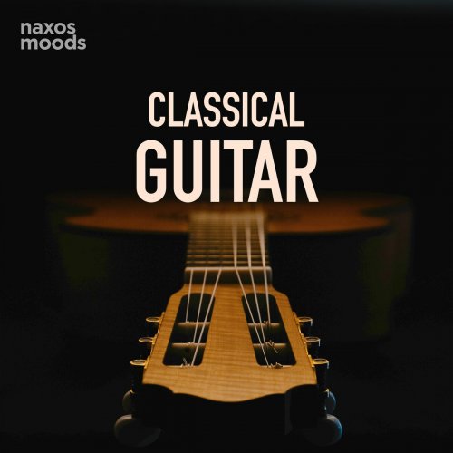 Johann Sebastian Bach - Classical Guitar (2025)