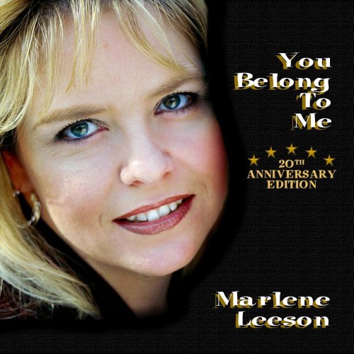 Marlene Leeson - You Belong to Me (2025)