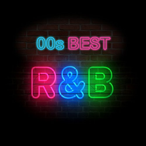 VA - 00s Best R&B (2025)