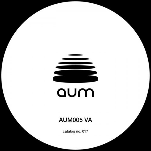 VA - AUM005 VA (2025)