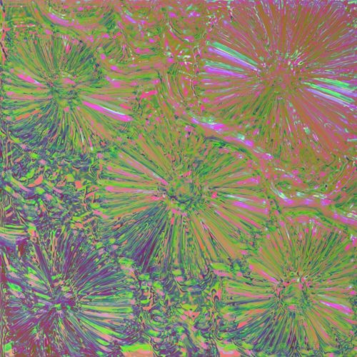 Tom Rotzki - Midnight Synthesis (2025)