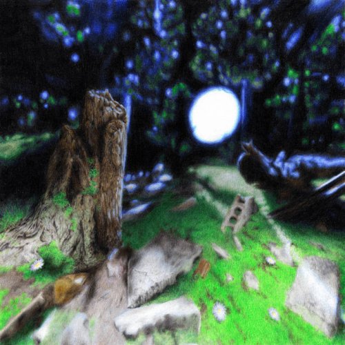 VA - Conscious Dance (2024)
