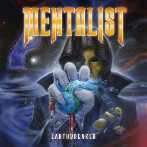 Mentalist - Earthbreaker (2025) Hi-Res