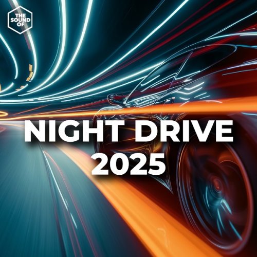 VA - Night Drive 2025 (2025)