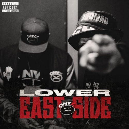 Onyx - Lower East Side (2025)