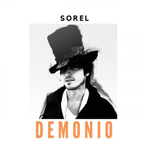 Sorel - Demonio (2025) Hi-Res