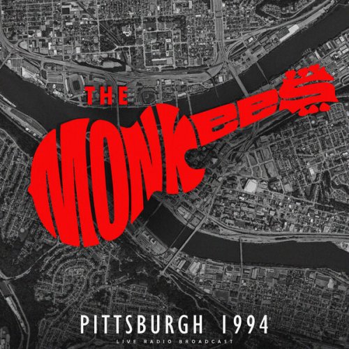 The Monkees - Pittsburgh '94 (Live) (2025)