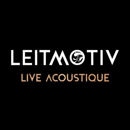 Leitmotiv - Live Acoustique - EP (2025) Hi-Res