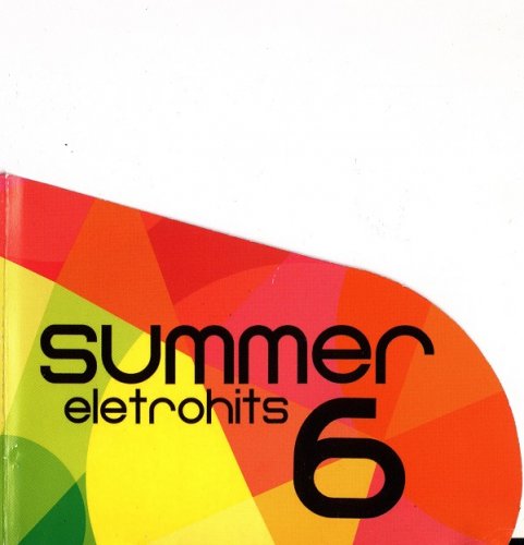 VA - Summer Eletrohits 6 (2009)