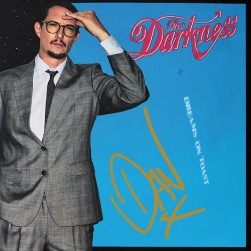 The Darkness - Dreams on Toast (Dan Edition) (2025)