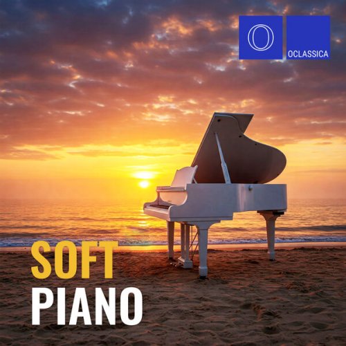 VA - Soft Piano (2025)