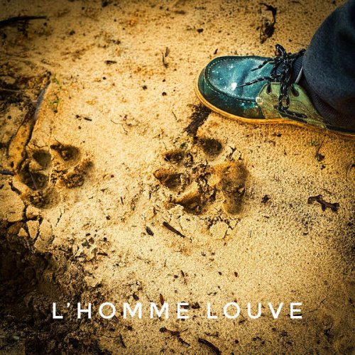 Sevy Neige - L'homme louve - EP (2025) Hi-Res