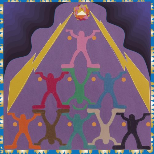 Garrett T. Capps - Everyone Is Everyone (2024) [Hi-Res]