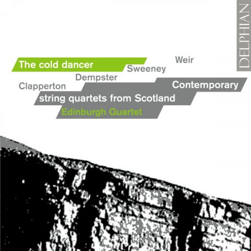 Edinburgh Quartet - Contemporary String Quartets from Scotland (2007)