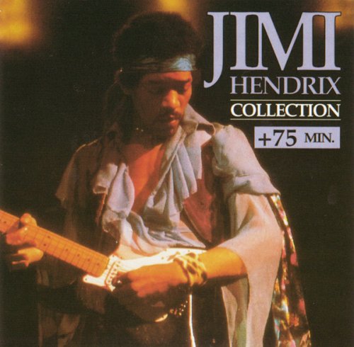 Jimi Hendrix - Collection (1993)