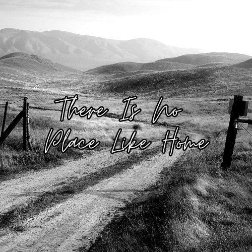 Jessi Collins - There Is No Place Like Home (2025) Hi-Res
