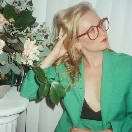 S.L. Houser - Hibiscus (Deluxe Edition) (2024) [Hi-Res]