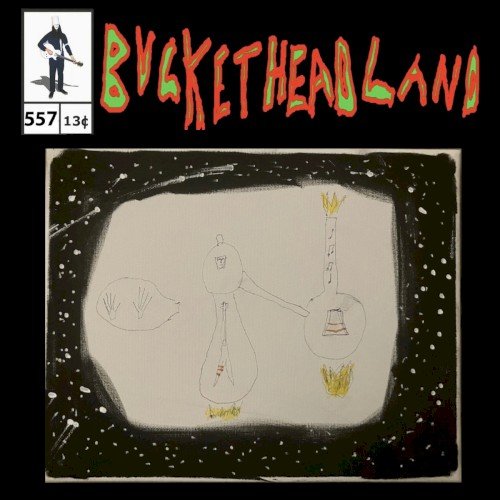 Buckethead - Mercury Alive (Pike 557) (2023)