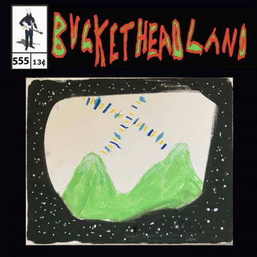 Buckethead - Echoes In The Mountain (Pike 555) (2023)