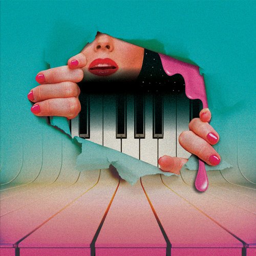 Robby Grant, Jonathan Kirkscey, John Medeski and Pat Sansone  - Mellotron Variations (2019) [Hi-Res]