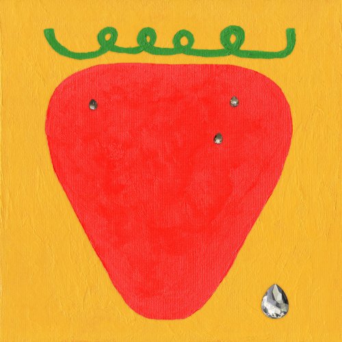 Big Bill - Strawberry Seed (2024)