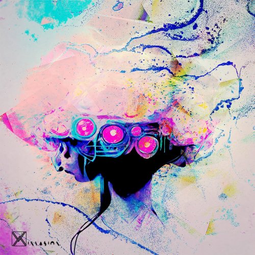 Xaetis - Invasions LP (2025)