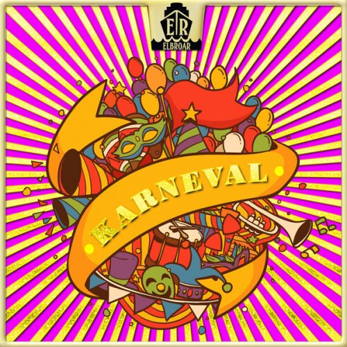 Linsending, Daniel Backes & Peter Moslener - Karneval (2022)