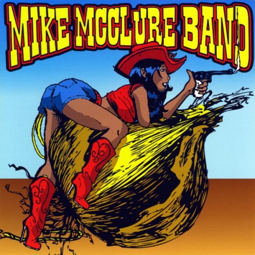 Mike McClure Band - Onion (2009)