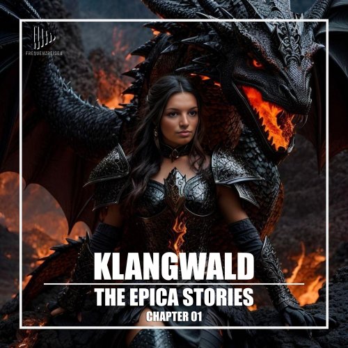 Klangwald - The Epica Stories (Chapter 01) (2024)