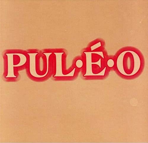 Puleo - Puleo (1984)