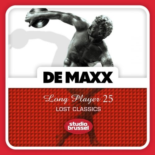 VA - De Maxx Long Player 25 (2012)