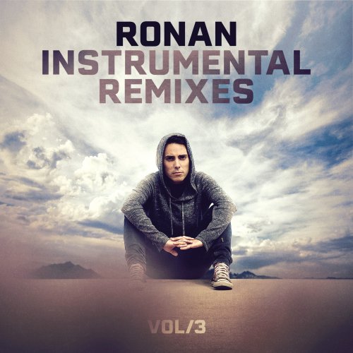 Ronan - Instrumental Remixes Vol.3 (2025)