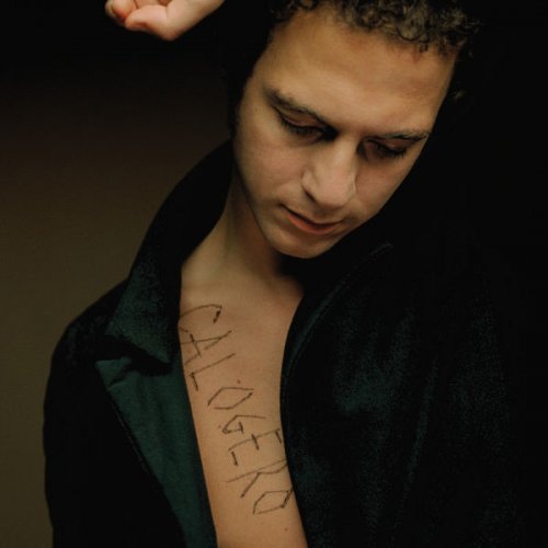 Calogero - Calogero (2002)