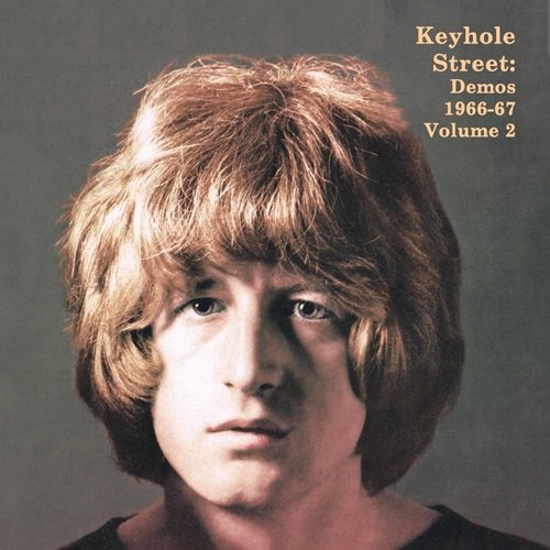 Pete Ham - Keyhole Street: Demos 1966-67 Volume 2 (2023)