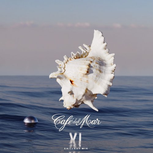 VA - Café del Mar Ibiza Chillout Mix VI - DJ Mix (2025)