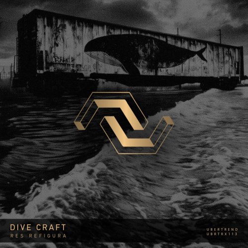 Dive Craft - Res Refigura (2025)