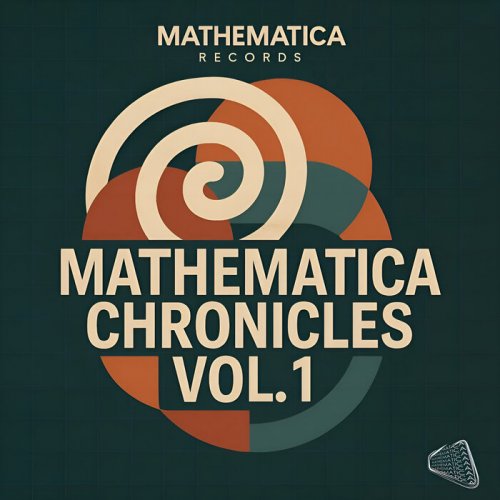 VA - Mathematica Chronicles Vol. 1 (2025)