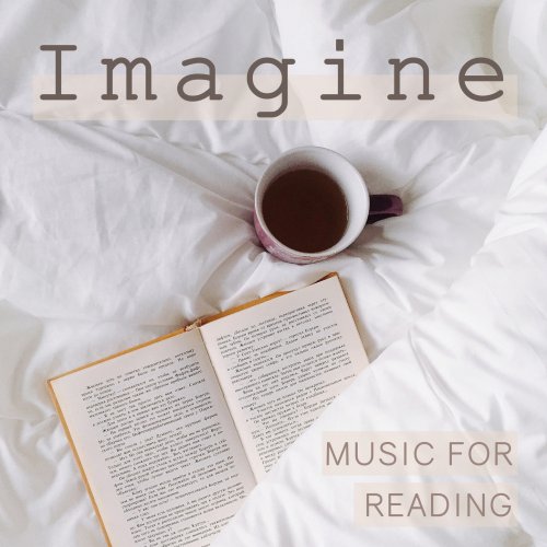 VA - Imagine - Music For Reading (2025)