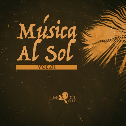 VA - Música Al Sol, Vol.01 (2025)