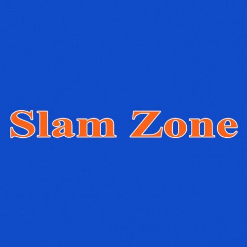 Ceephax Acid Crew - Slam Zone (2025)