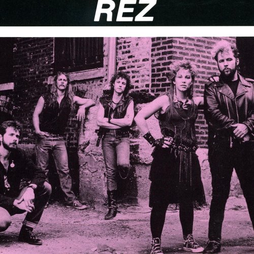 Resurrection Band - REZ: Compact Favorites (1988)