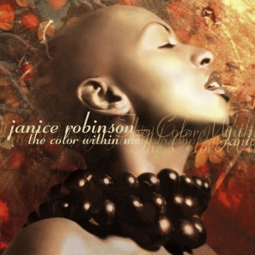 Janice Robinson - The Color Within Me (1999)