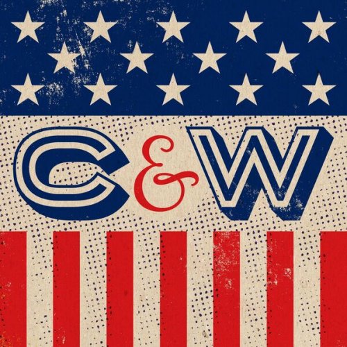 VA - C & W (2025)