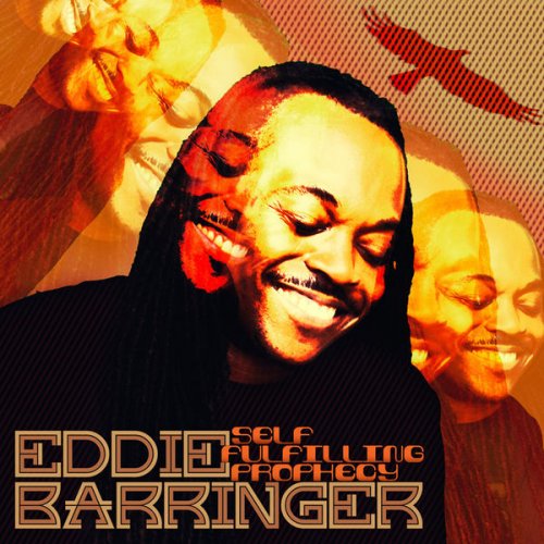 Eddie Barringer - Self Fulfilling Prophecy (2014)